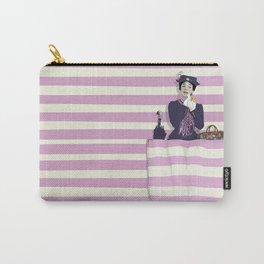mary in the pocket Carry-All Pouch