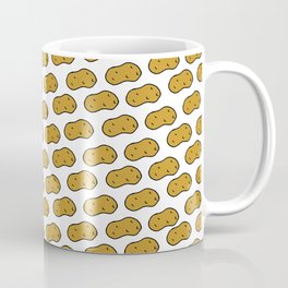 Too Many Potatoes Mug