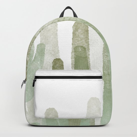 Cacti Backpack