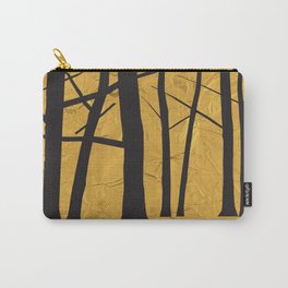 Give the trees as a gift Carry-All Pouch