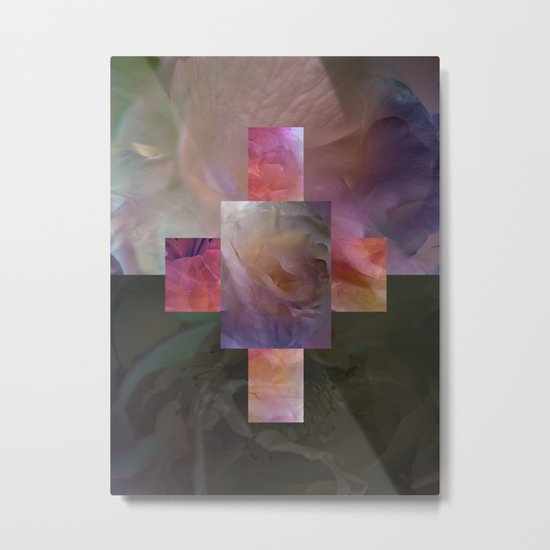 Onirico 2 Metal Print
