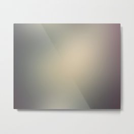 abstraction modulations gradients color Metal Print | Gradients, Graphicdesign, Modulations, Color, Abstraction 