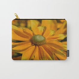 Sunshine in my Garden Carry-All Pouch | Nature, Digital, Photo 