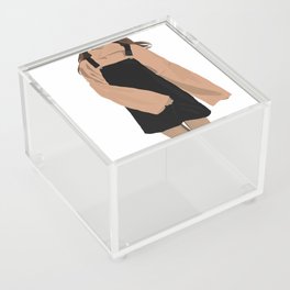 Cozy Comfort Acrylic Box