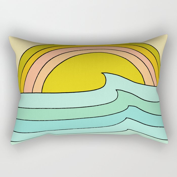 Rectangular Pillow