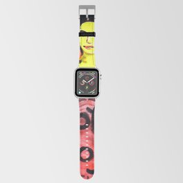 Cat on a Hot Tin Roof 2011 Apple Watch Band