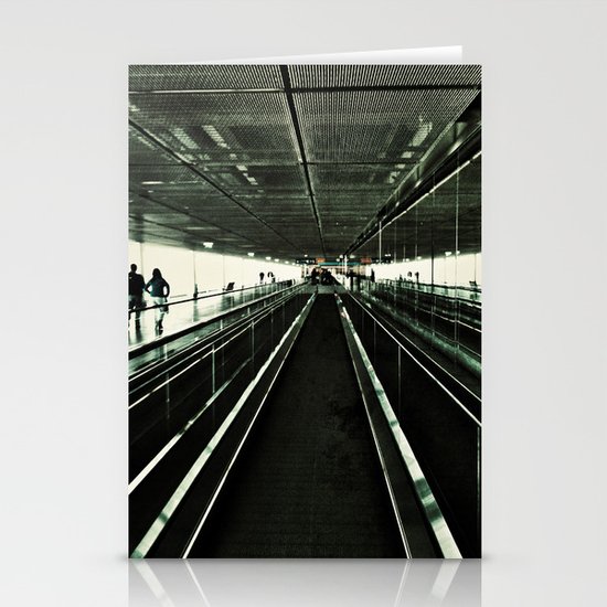 Walkway Stationery Cards