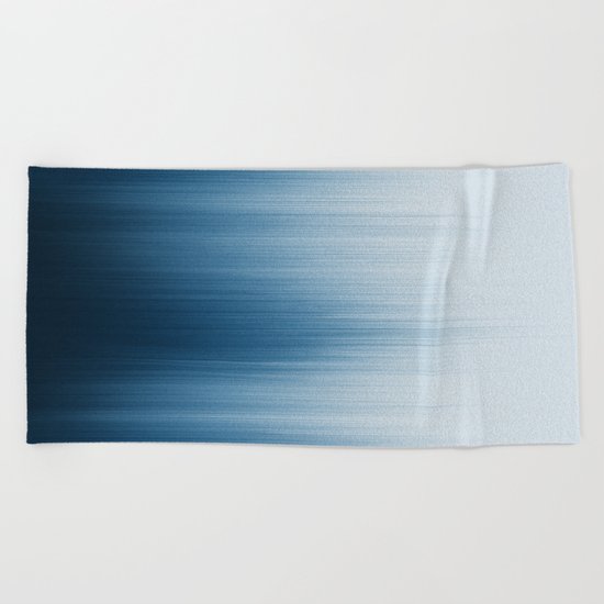 ABSYNTH Beach Towel