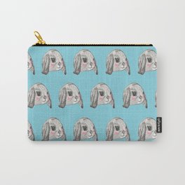 RabbitsLove Carry-All Pouch