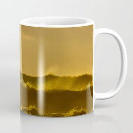 Ocean #1 Coffee Mug