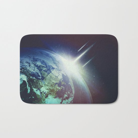Impact Bath Mat