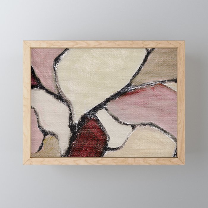 Framed Mini Art Print