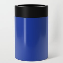 North Star Blue Can Cooler
