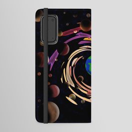 LifeForce Android Wallet Case