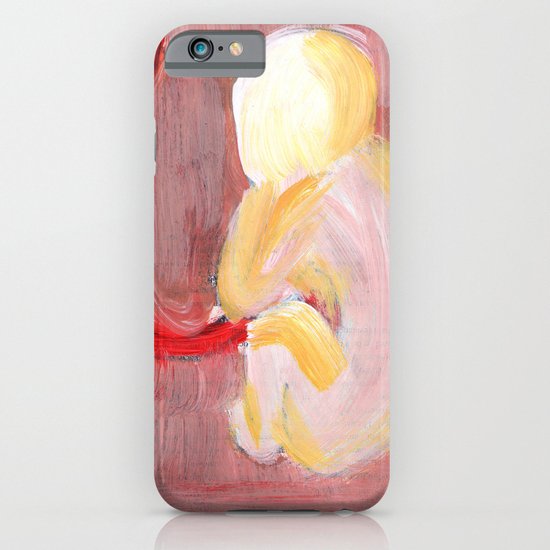 expecting iPhone & iPod Case