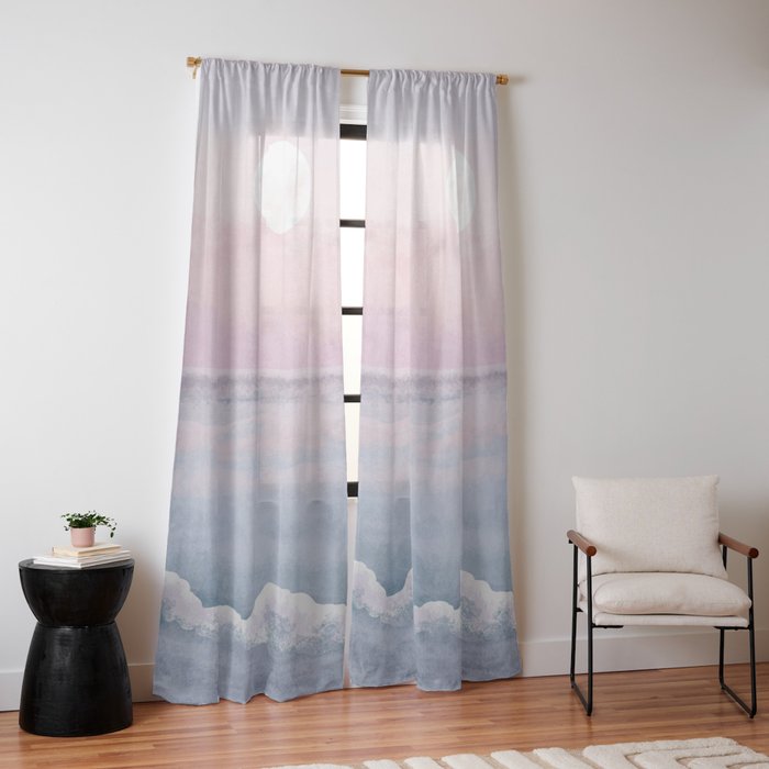 Window Curtain