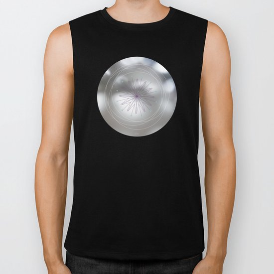Ornament – XmasStar Biker Tank