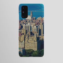 New York City Android Case