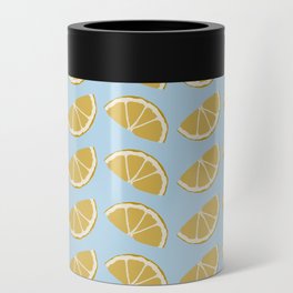 Citrus Slices Can Cooler