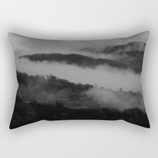 Zagoroxoria Rectangular Pillow