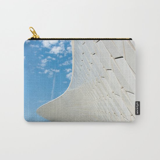 MAAT Lisbon Carry-All Pouch