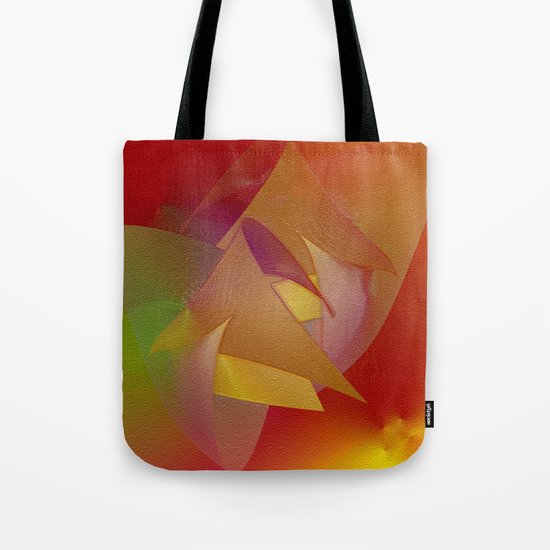 " Aldiga " Tote Bag