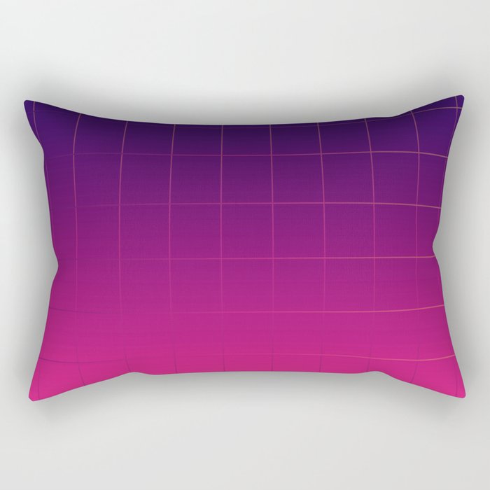 Rectangular Pillow