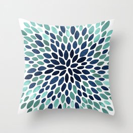 Mint Throw Pillows For Any Room Or Decor Style Society6