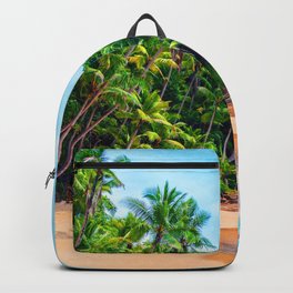 Playa Blanca Backpack
