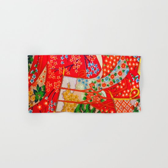 Door in the Sky Hand & Bath Towel
