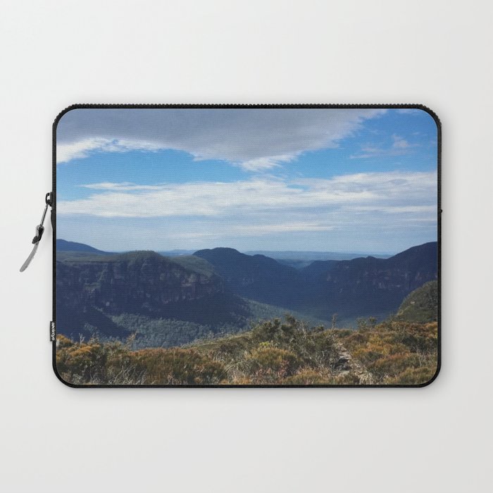 Leura - Blue Mountains, Australia Laptop Sleeve