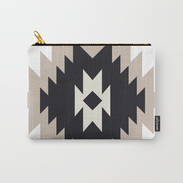 Kilim 7J Carry-All Pouch