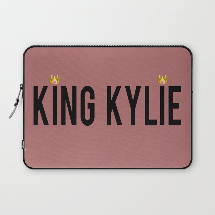 KING KYLIE - Candy K Laptop Sleeve