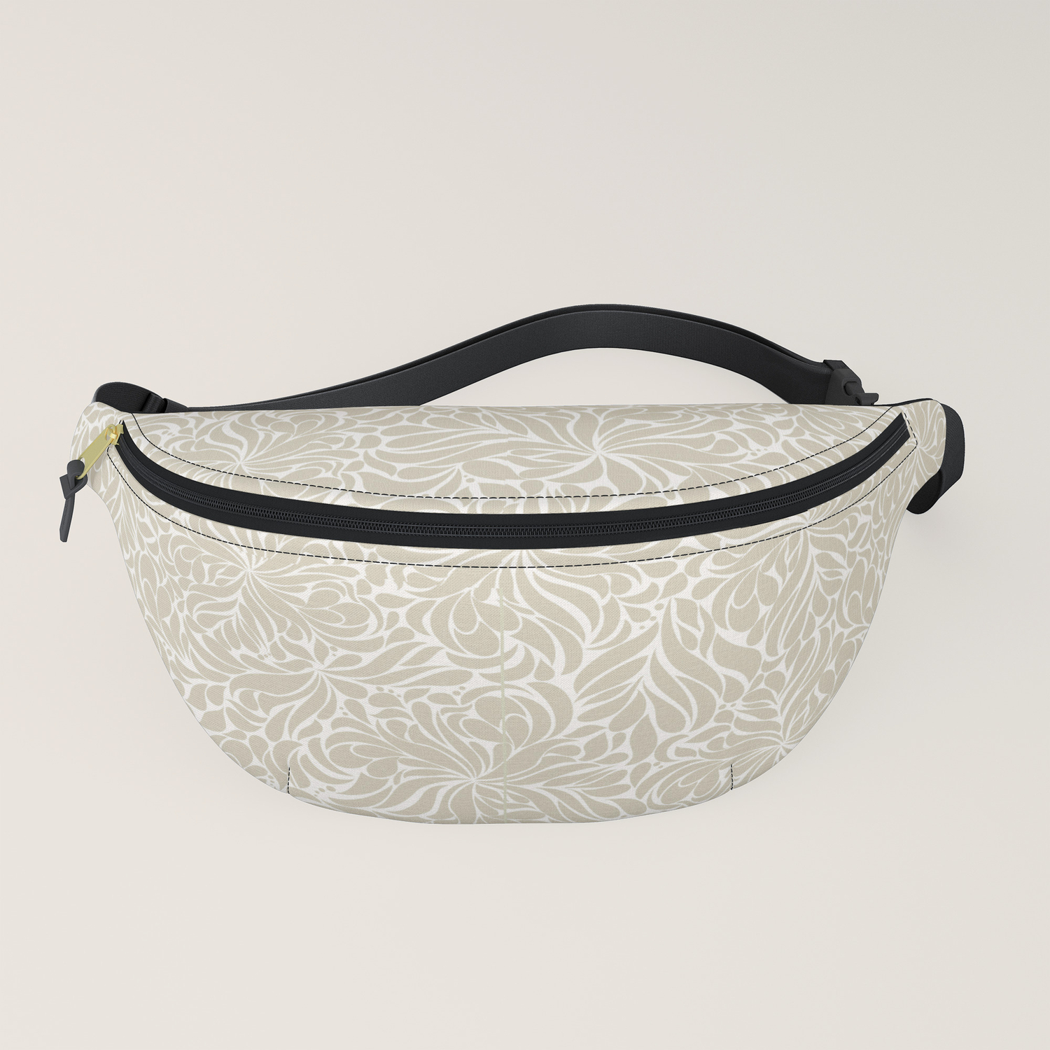 free fanny pack pattern