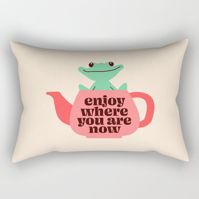Rectangular Pillow