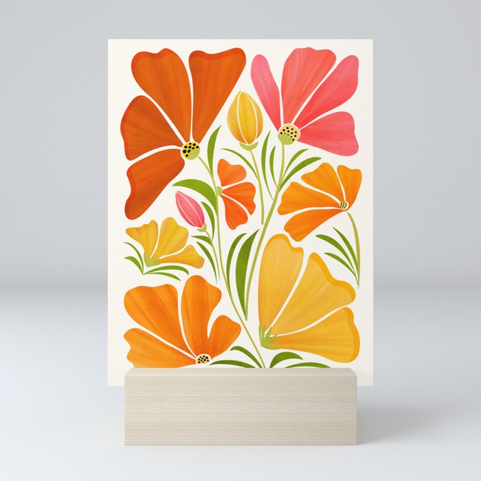 Mini Art Print