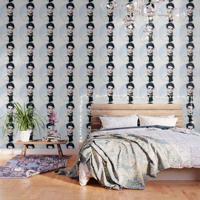 Gerard Way Wallpaper By Kaceisace Society6