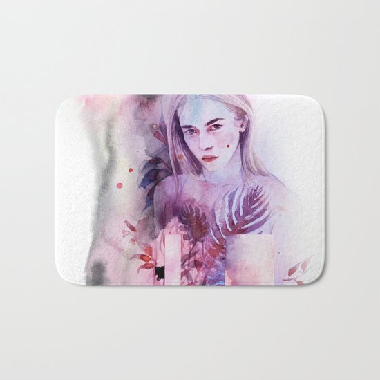 Stay Bath Mat