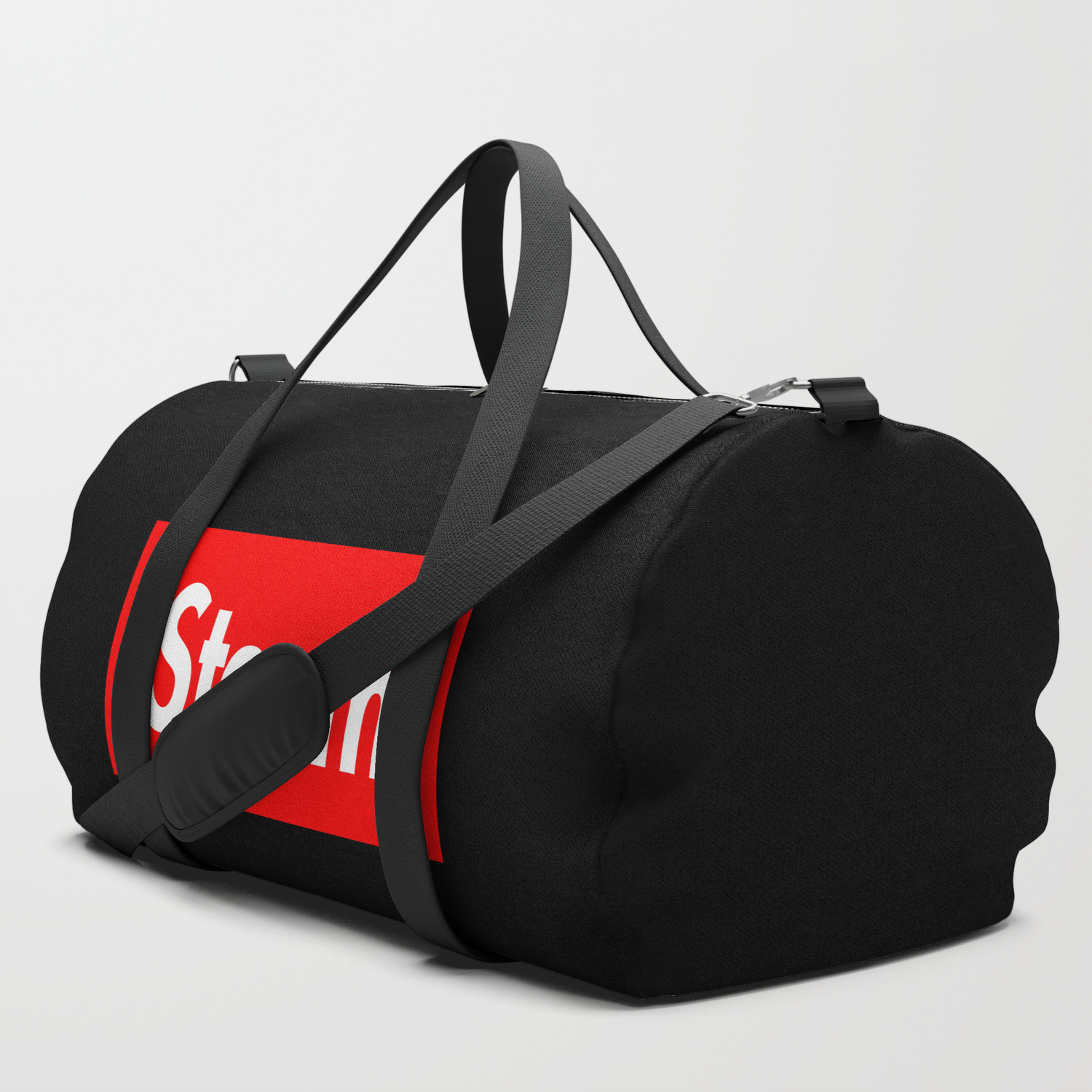 cheap supreme duffle bag