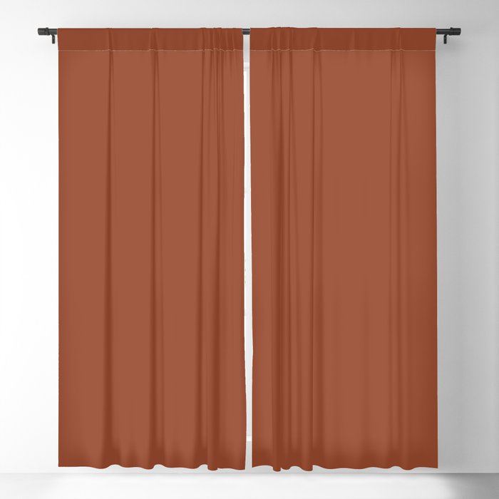 Blackout Curtain