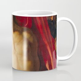 Peter Paul Rubens - Crown of Thorns Coffee Mug