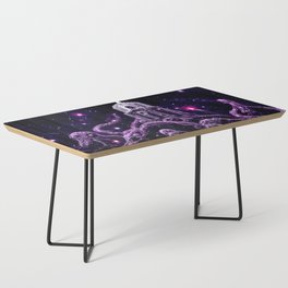 The Church of Cosmic Horror Coffee Table