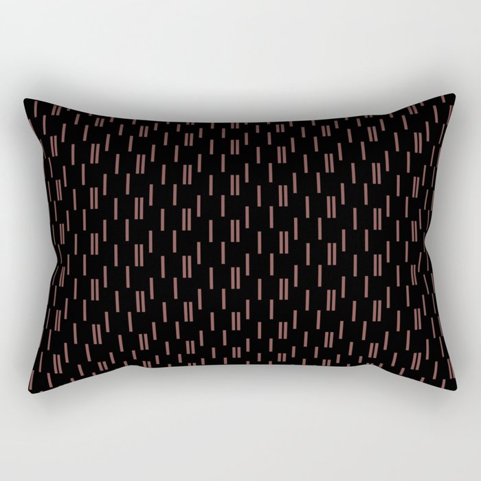 Rectangular Pillow