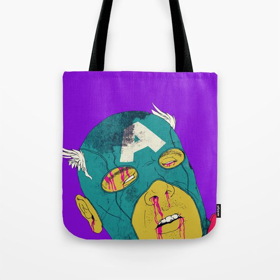 Soc! Tote Bag