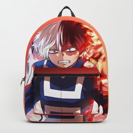izuku midoriya backpack