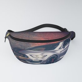 Lightpainted Vehicles  Fanny Pack