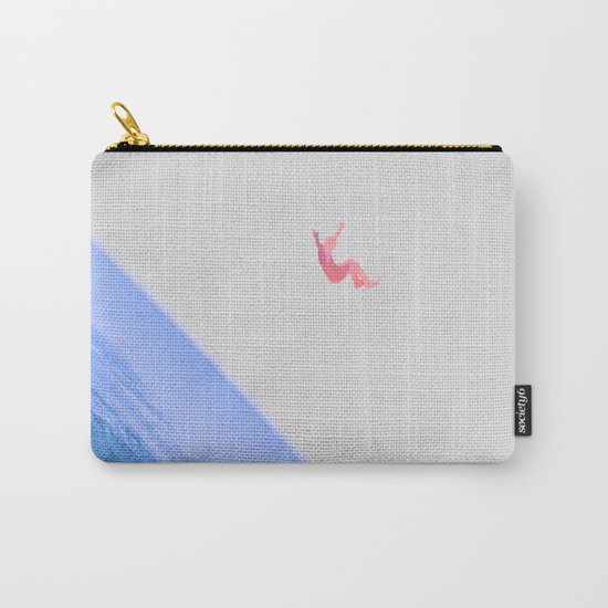 D'ailleurs Carry-All Pouch