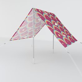 Rainbow GRAPE Sun Shade