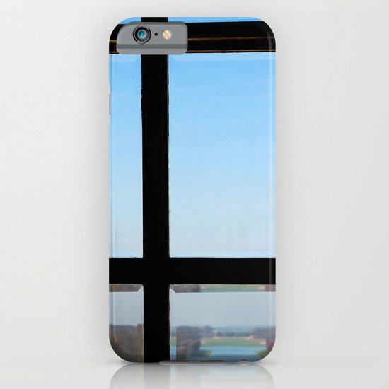 Clear iPhone & iPod Case