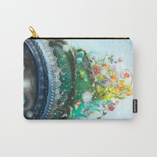 Next Season Carry-All Pouch